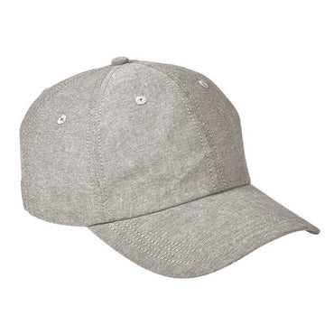 BA614 Big Accessories Summer Prep Cap