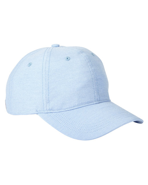 BA614 Big Accessories Summer Prep Cap