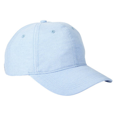 BA614 Big Accessories Summer Prep Cap