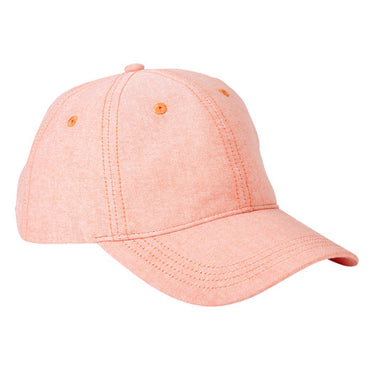 BA614 Big Accessories Summer Prep Cap