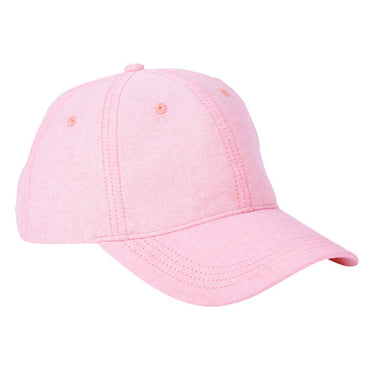 BA614 Big Accessories Summer Prep Cap