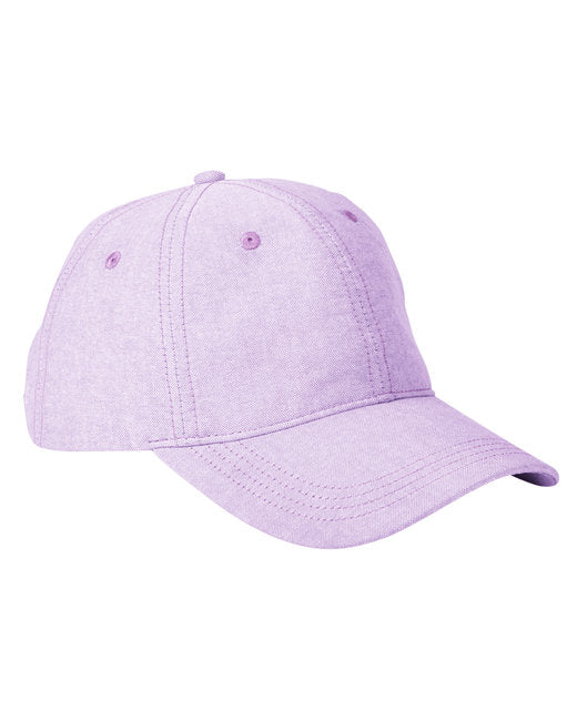 BA614 Big Accessories Summer Prep Cap