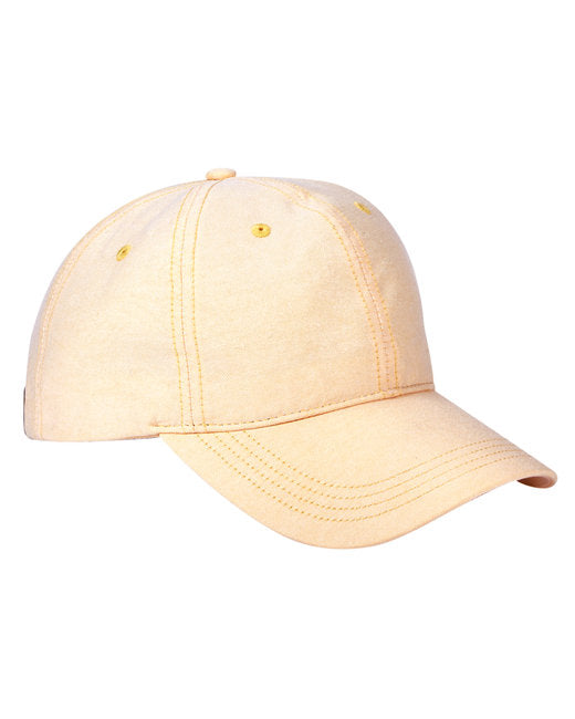 BA614 Big Accessories Summer Prep Cap