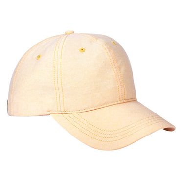 BA614 Big Accessories Summer Prep Cap