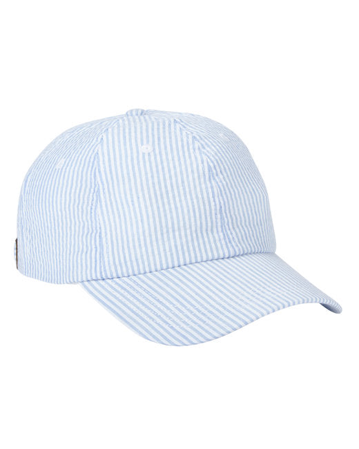 BA614 Big Accessories Summer Prep Cap