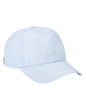 BA614 Big Accessories Summer Prep Cap