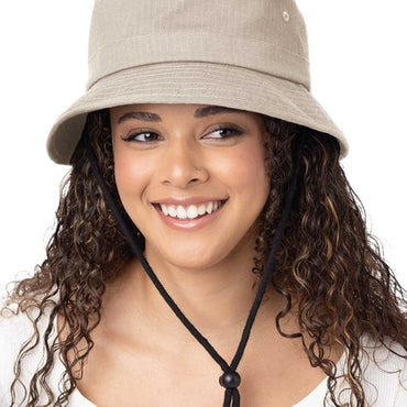 BA643 Big Accessories Lariat Boonie Hat