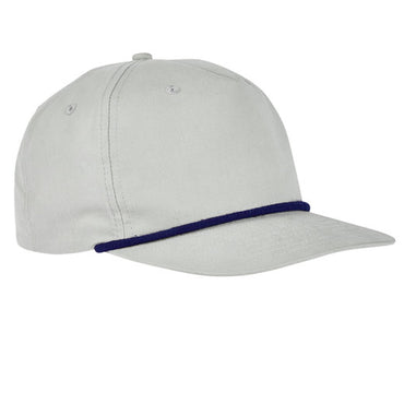 BA671 Big Accessories 5-Panel Golf Cap