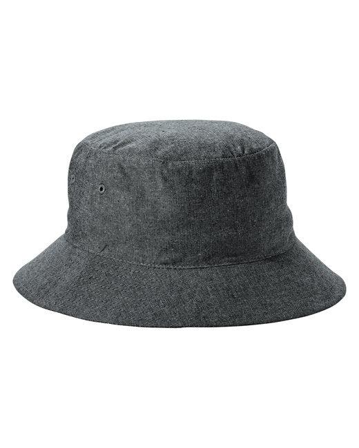 BA676 Big Accessories Crusher Bucket Hat