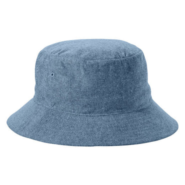 BA676 Big Accessories Crusher Bucket Hat