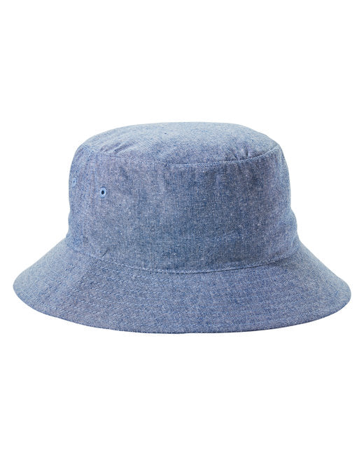 BA676 Big Accessories Crusher Bucket Hat