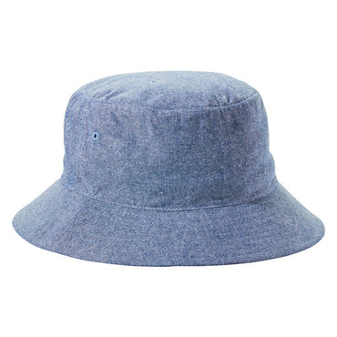 BA676 Big Accessories Crusher Bucket Hat