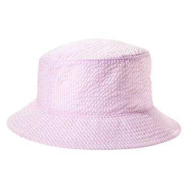 BA676 Big Accessories Crusher Bucket Hat