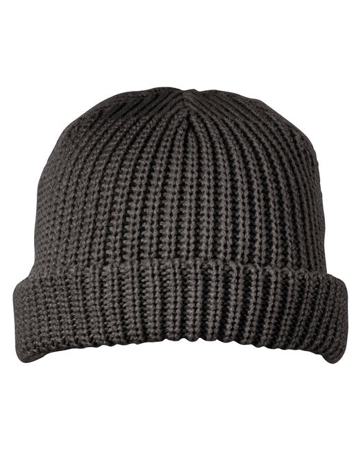 BA698 Big Accessories Dock Beanie