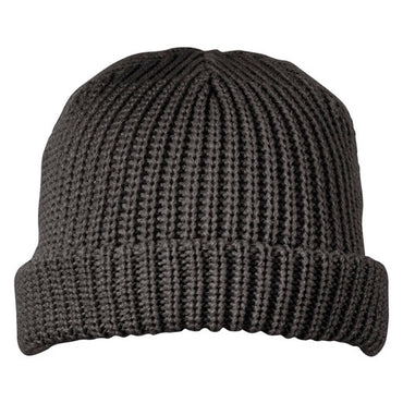 BA698 Big Accessories Dock Beanie