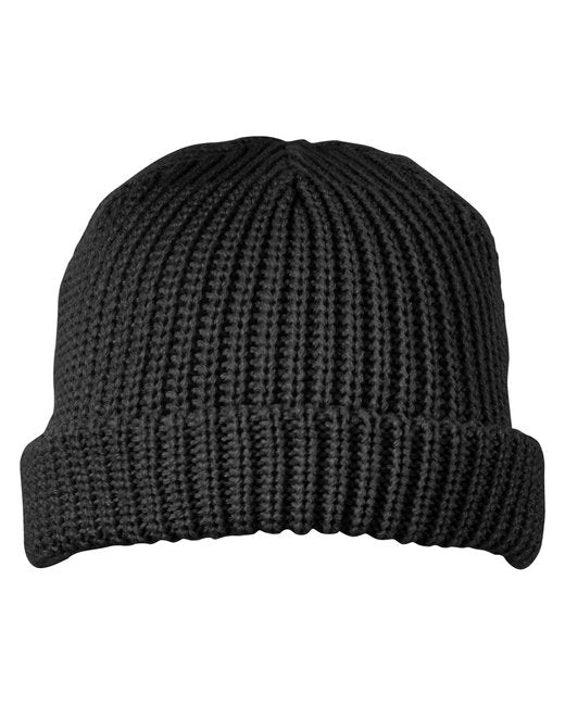 BA698 Big Accessories Dock Beanie