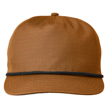 BA699 Big Accessories Lariat Ripstop Hat