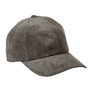 BA703 Big Accessories Corduroy Cap