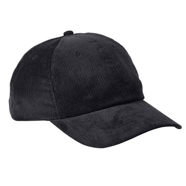 BA703 Big Accessories Corduroy Cap