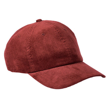 BA703 Big Accessories Corduroy Cap