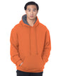 BA930 Bayside Adult Super Heavy Thermal-Lined Hooded Sweatshirt