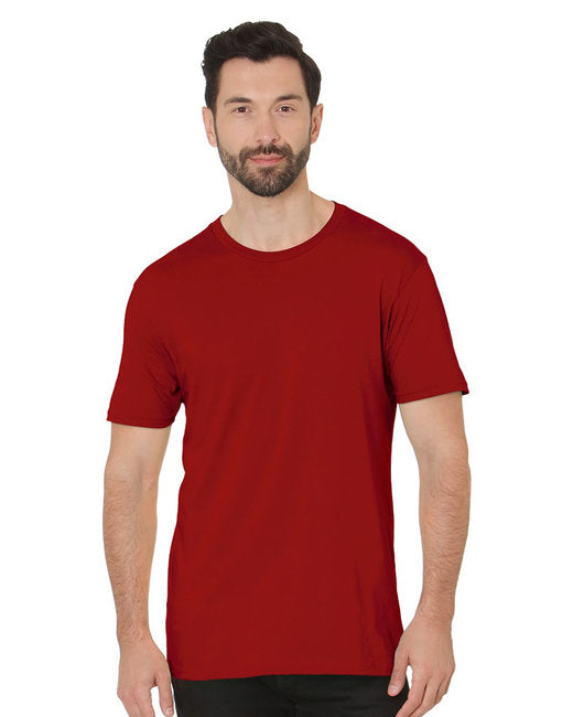 BA9500 Bayside Unisex 4.2 oz., 100% Cotton Fine Jersey T-Shirt