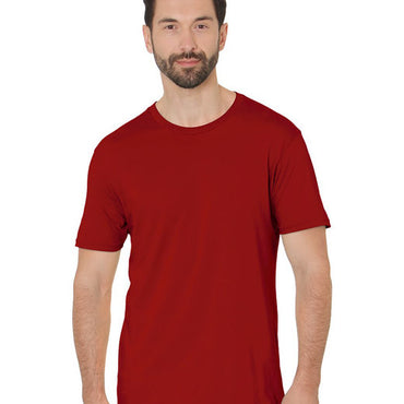 BA9500 Bayside Unisex 4.2 oz., 100% Cotton Fine Jersey T-Shirt