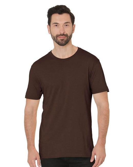 BA9500 Bayside Unisex 4.2 oz., 100% Cotton Fine Jersey T-Shirt