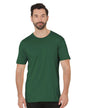 BA9500 Bayside Unisex 4.2 oz., 100% Cotton Fine Jersey T-Shirt