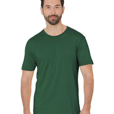 BA9500 Bayside Unisex 4.2 oz., 100% Cotton Fine Jersey T-Shirt