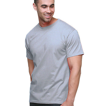 BA9500 Bayside Unisex 4.2 oz., 100% Cotton Fine Jersey T-Shirt