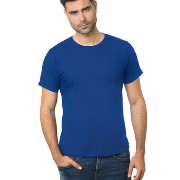 BA9500 Bayside Unisex 4.2 oz., 100% Cotton Fine Jersey T-Shirt