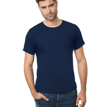 BA9500 Bayside Unisex 4.2 oz., 100% Cotton Fine Jersey T-Shirt