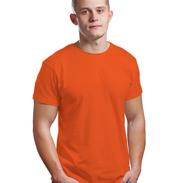 BA9500 Bayside Unisex 4.2 oz., 100% Cotton Fine Jersey T-Shirt