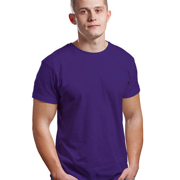 BA9500 Bayside Unisex 4.2 oz., 100% Cotton Fine Jersey T-Shirt