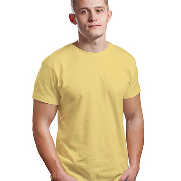 BA9500 Bayside Unisex 4.2 oz., 100% Cotton Fine Jersey T-Shirt