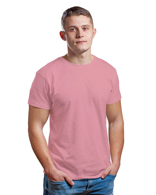 BA9500 Bayside Unisex 4.2 oz., 100% Cotton Fine Jersey T-Shirt