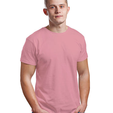 BA9500 Bayside Unisex 4.2 oz., 100% Cotton Fine Jersey T-Shirt