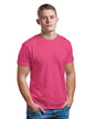 BA9500 Bayside Unisex 4.2 oz., 100% Cotton Fine Jersey T-Shirt