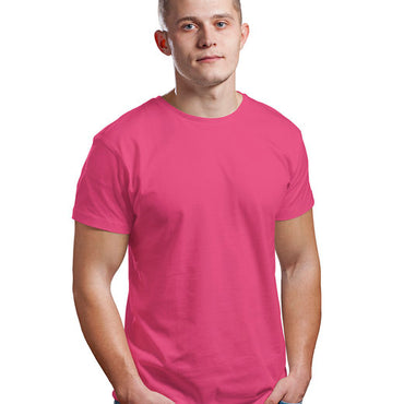 BA9500 Bayside Unisex 4.2 oz., 100% Cotton Fine Jersey T-Shirt