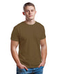 BA9500 Bayside Unisex 4.2 oz., 100% Cotton Fine Jersey T-Shirt