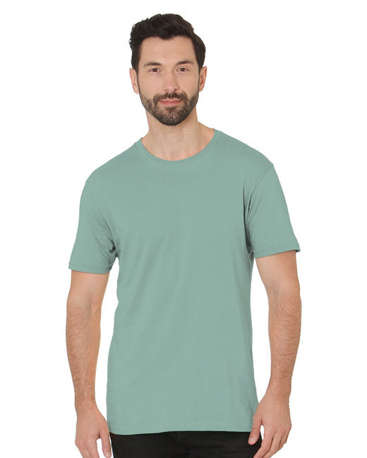 BA9500 Bayside Unisex 4.2 oz., 100% Cotton Fine Jersey T-Shirt