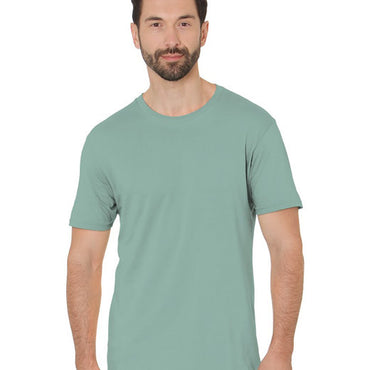 BA9500 Bayside Unisex 4.2 oz., 100% Cotton Fine Jersey T-Shirt