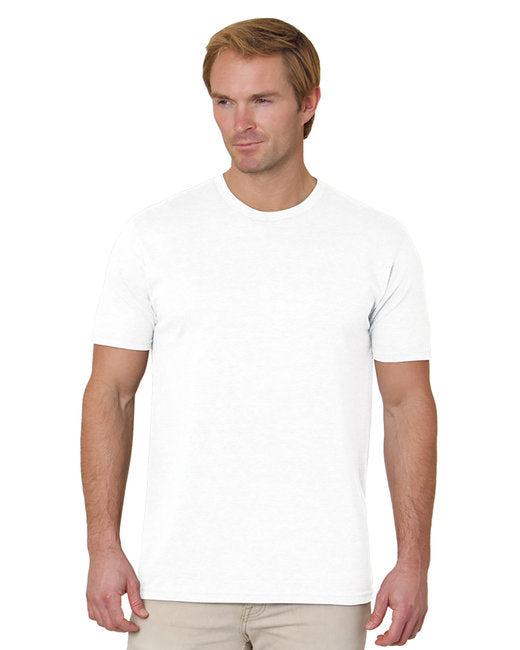 BA9510 Bayside Unisex Fine Jersey T-Shirt