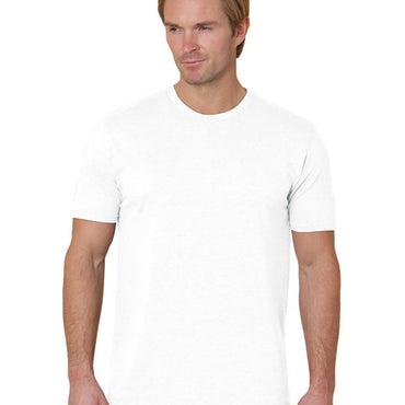 BA9510 Bayside Unisex Fine Jersey T-Shirt