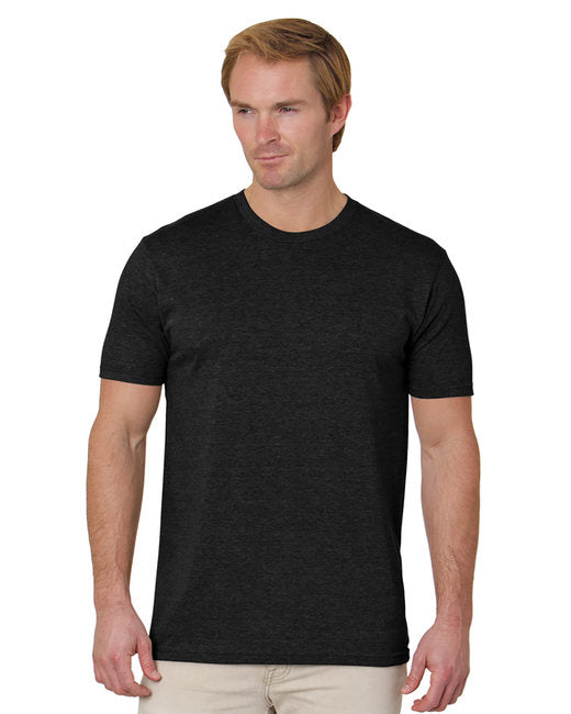 BA9510 Bayside Unisex Fine Jersey T-Shirt