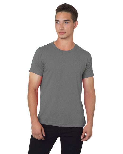 BA9510 Bayside Unisex Fine Jersey T-Shirt