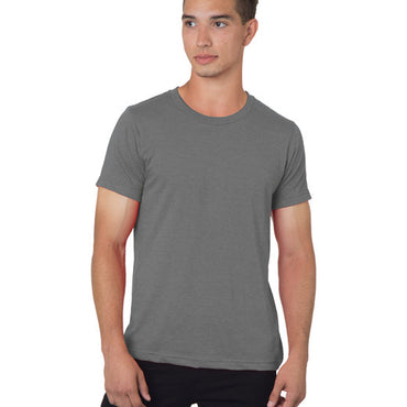 BA9510 Bayside Unisex Fine Jersey T-Shirt