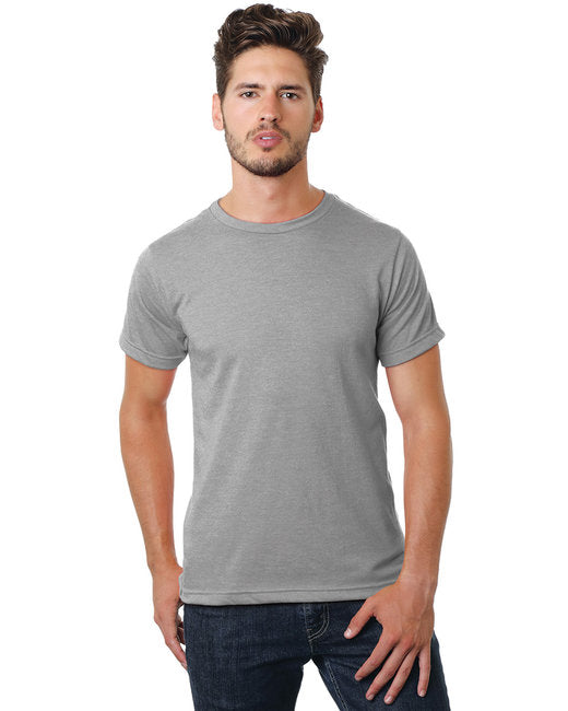 BA9510 Bayside Unisex Fine Jersey T-Shirt