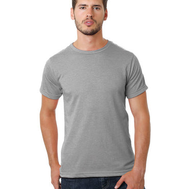 BA9510 Bayside Unisex Fine Jersey T-Shirt